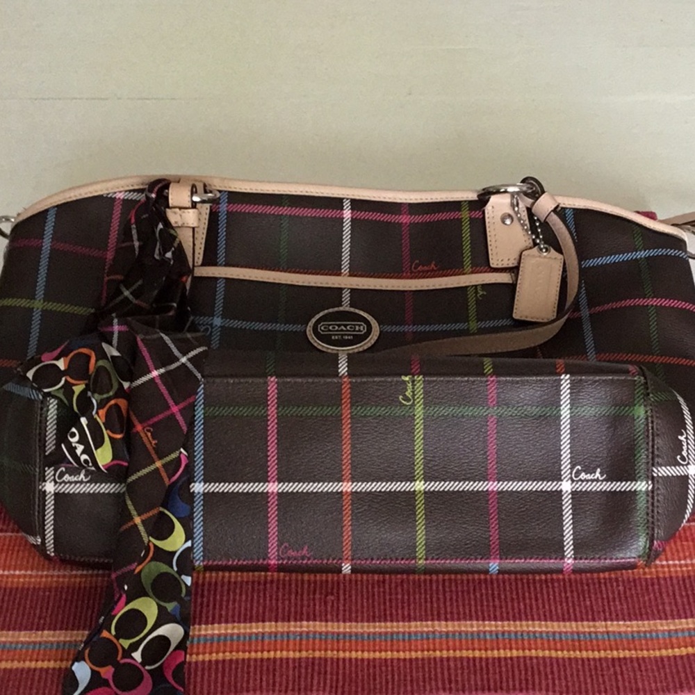 🛍️ GORGEOUS 3 Piece COACH 😍